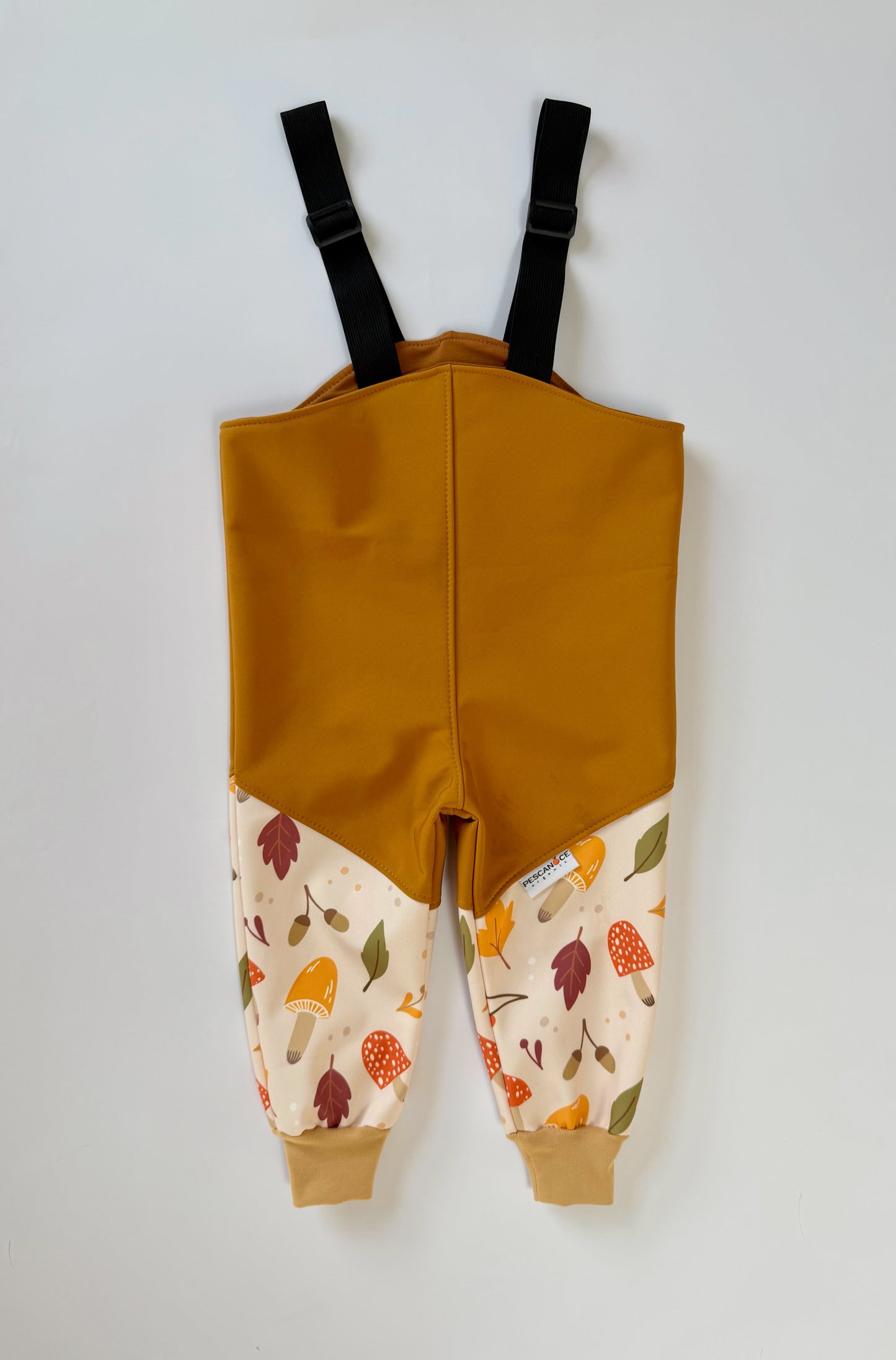 RainPants Fall