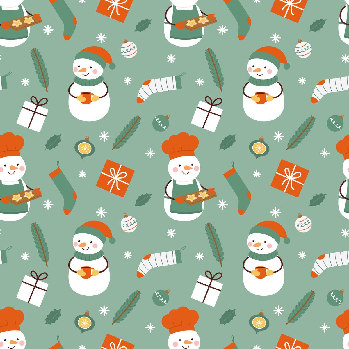 XMAS 2026 - MOMMY&DADDY