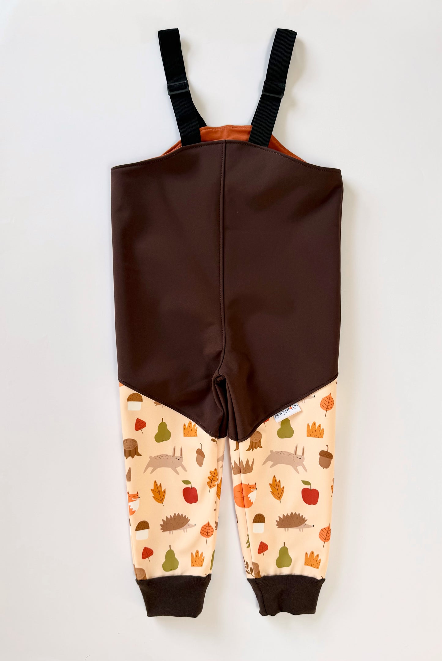 RainPants Sottobosco
