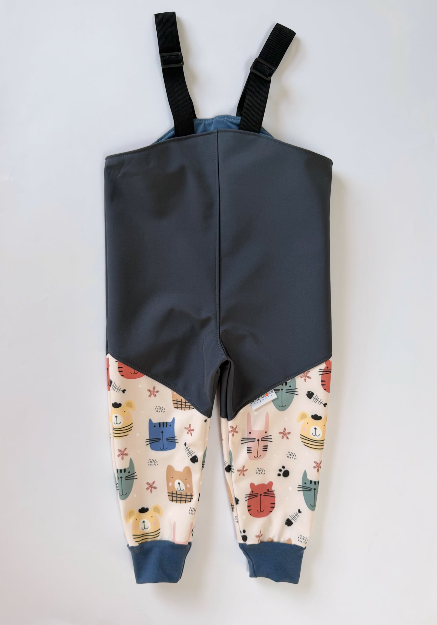RainPants Cats