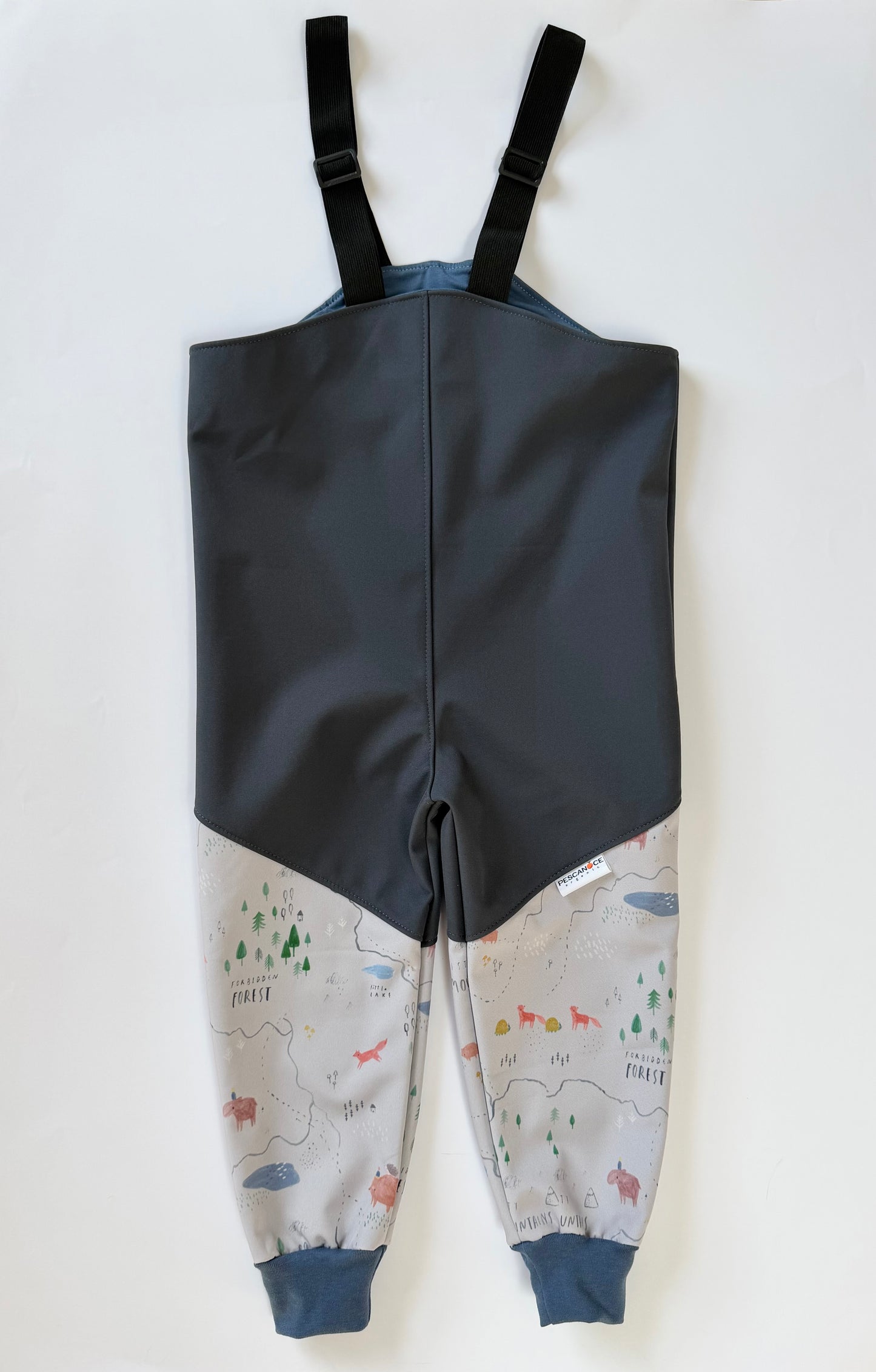 RainPants Woodland