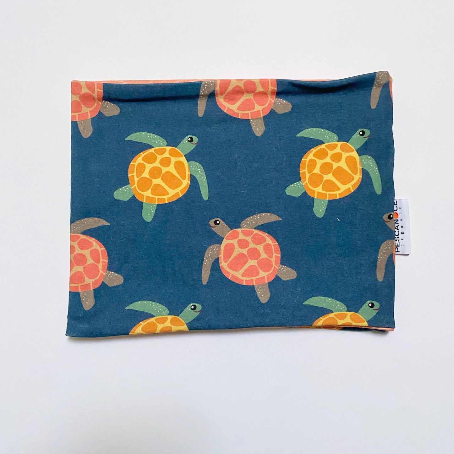 Scaldacollo reversibile Galapagos