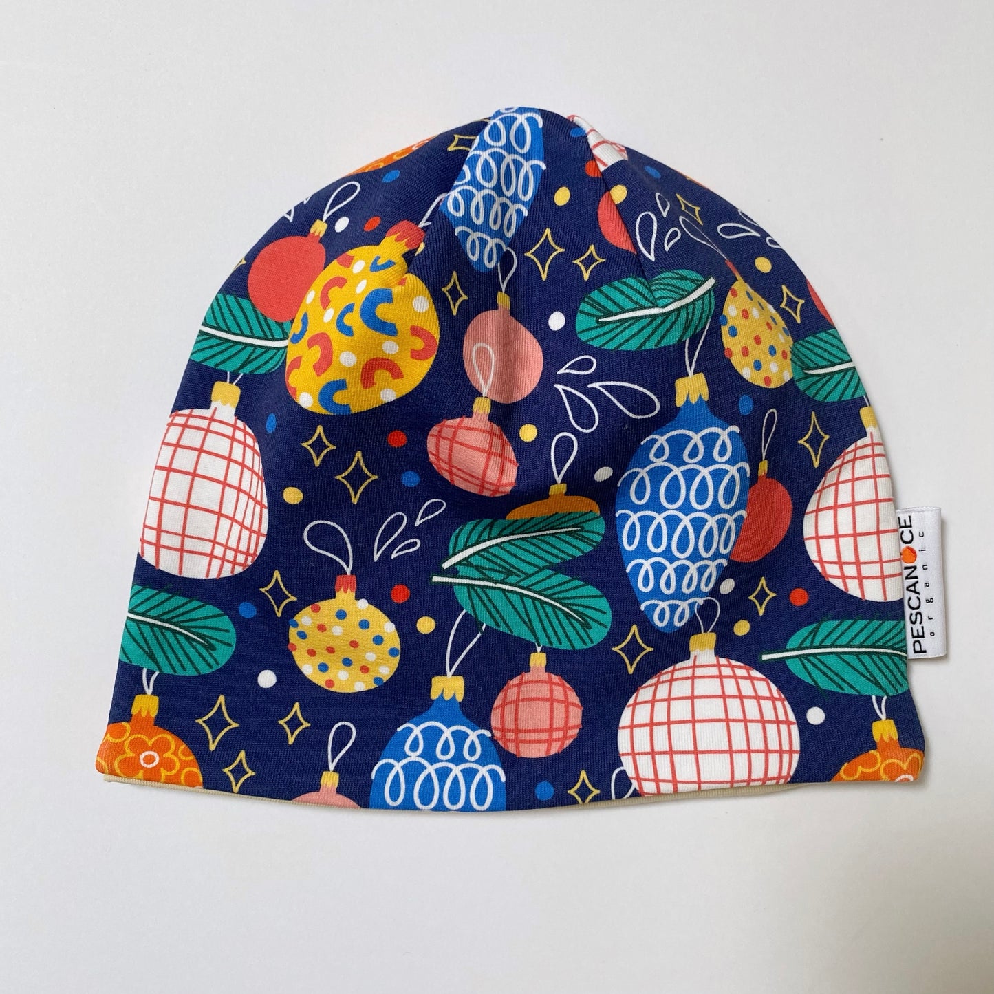 Berretto Reversibile Merry&Bright