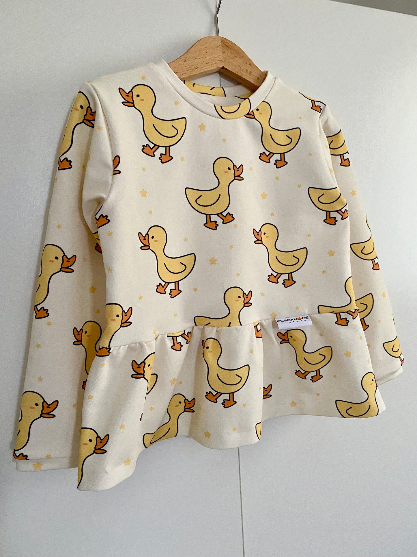 Capi Riservati Ordine Sarah