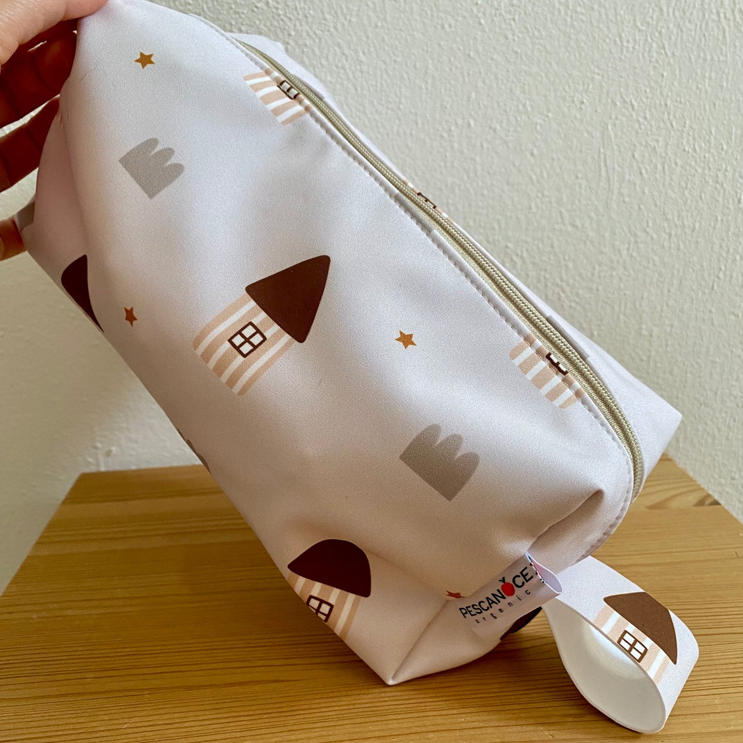 Pochette TinyCasette