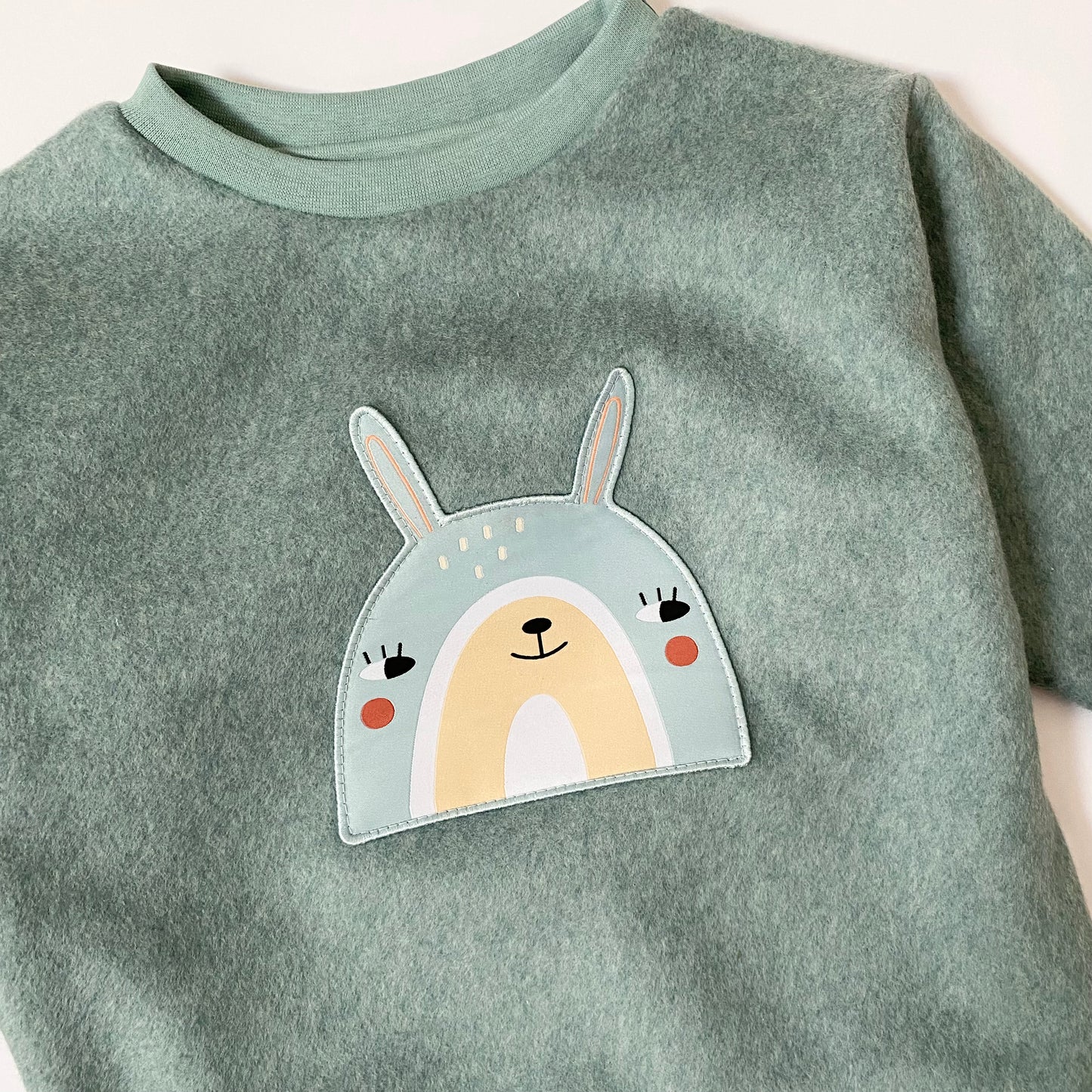 CottonPile Celeste Bunny