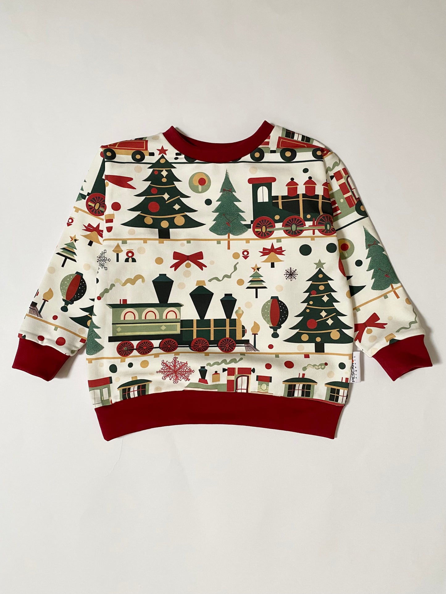 Capi Riservati Ordine Giulia