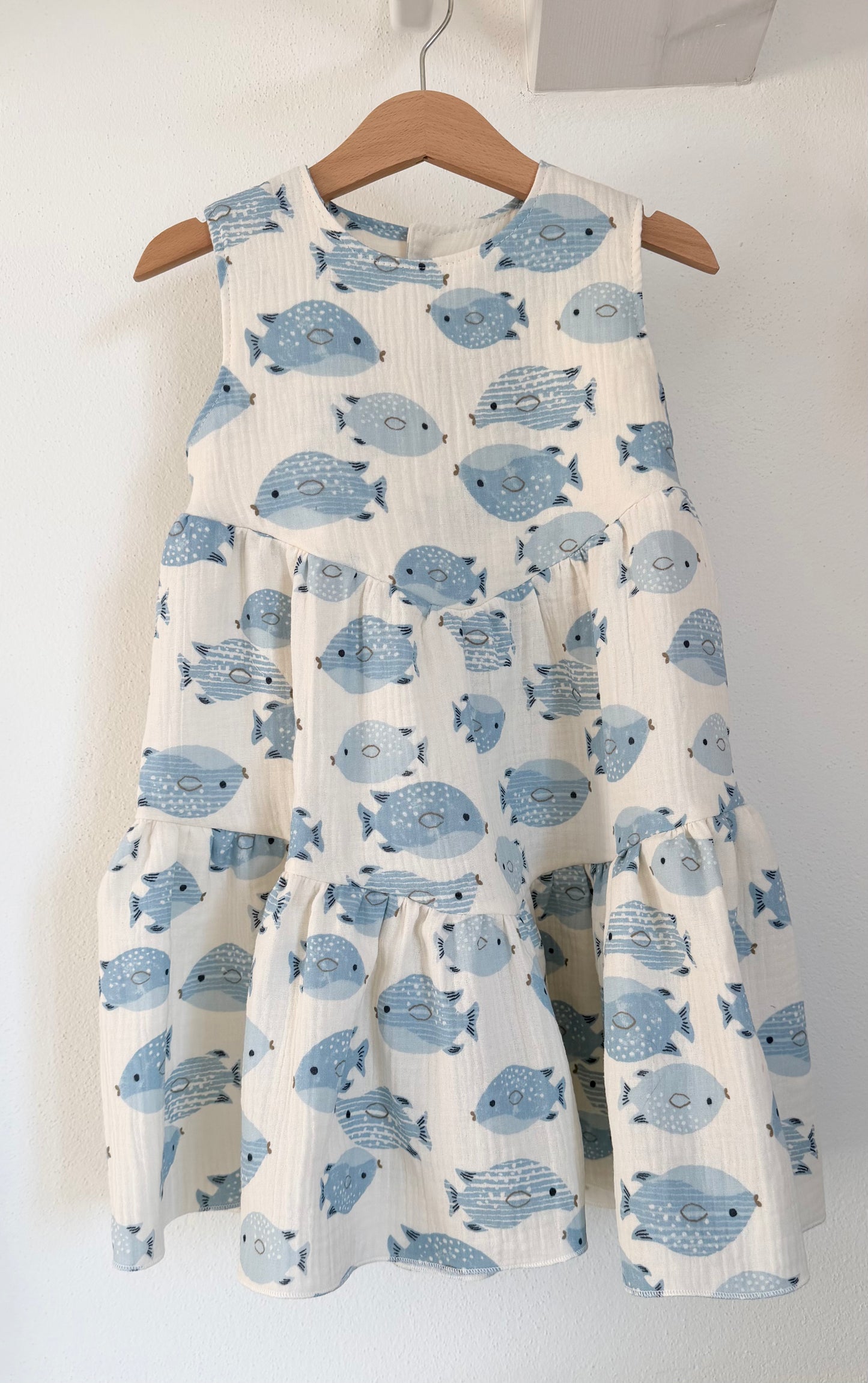 Capi Riservati Ordine Noemi