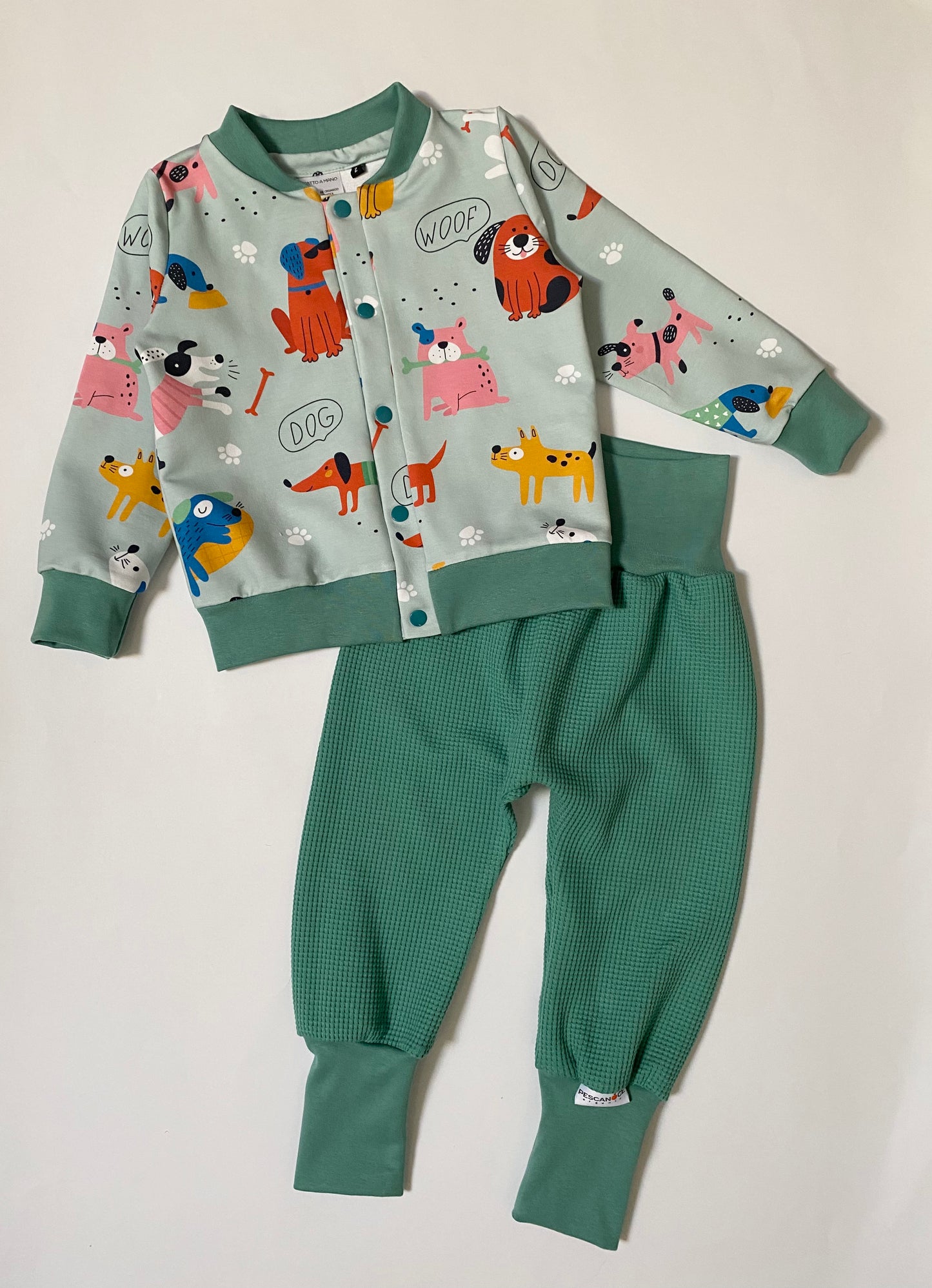 Capi Riservati Ordine Elisa