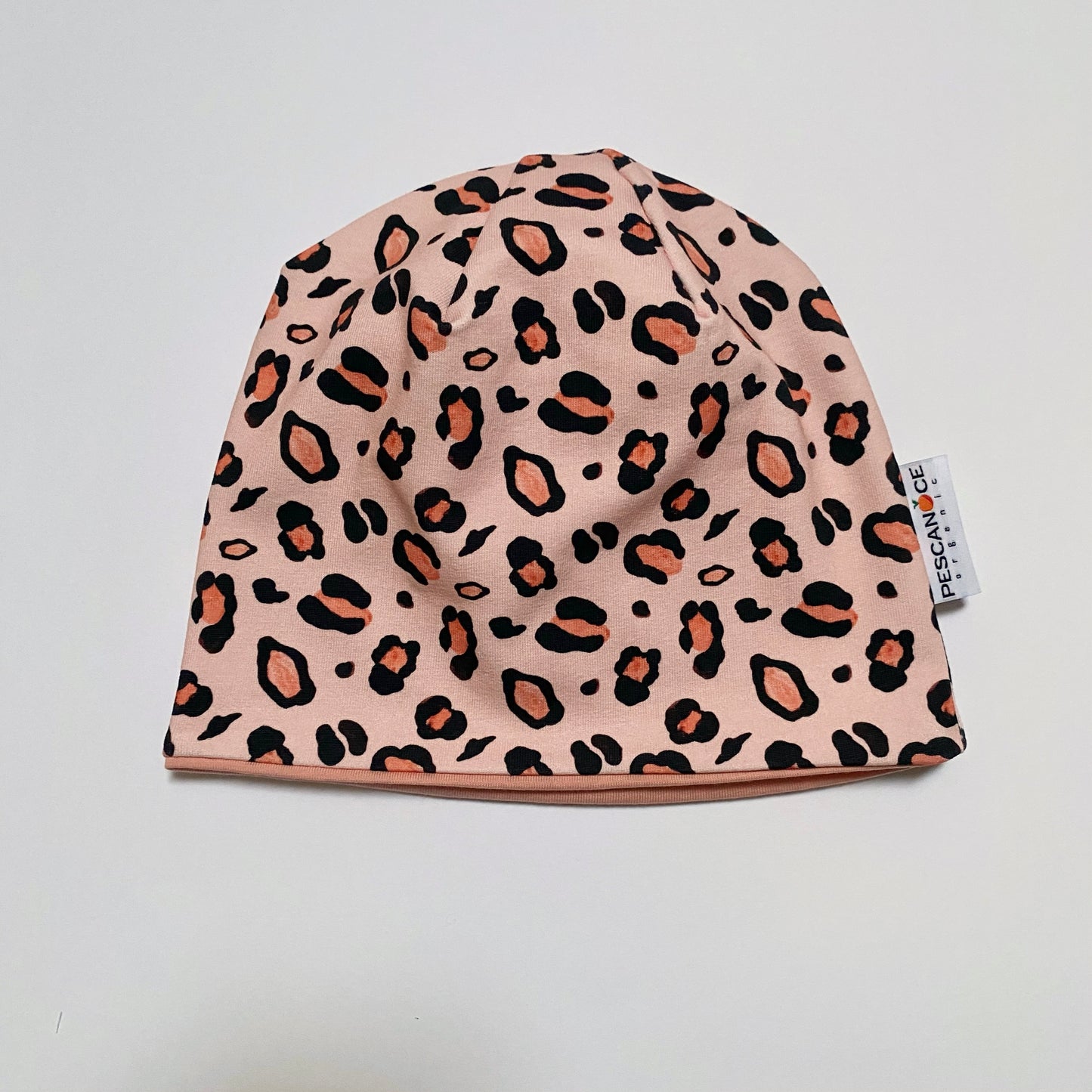 Berretto reversibile Pinki