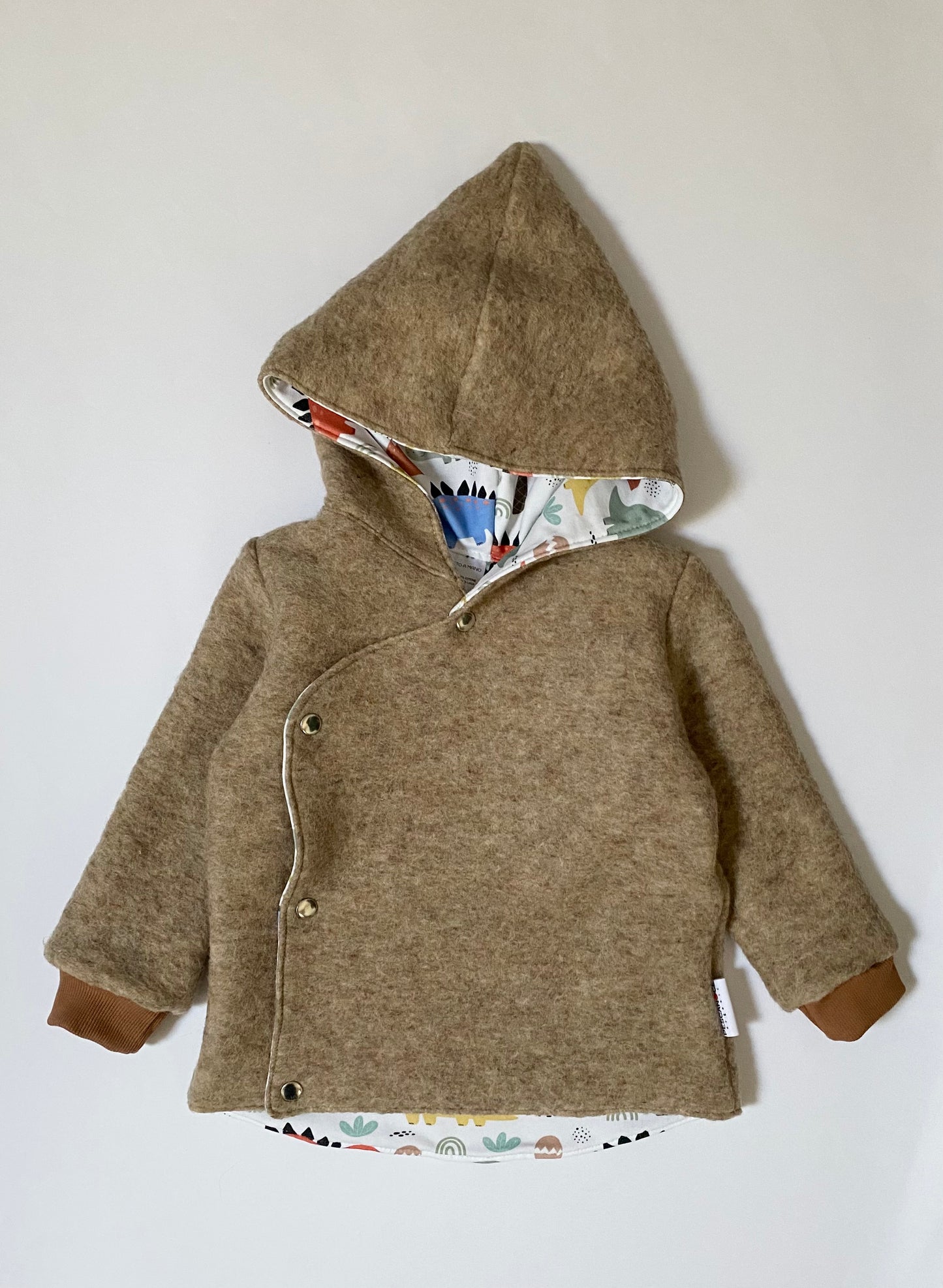 Capi Riservati Ordine Vanessa