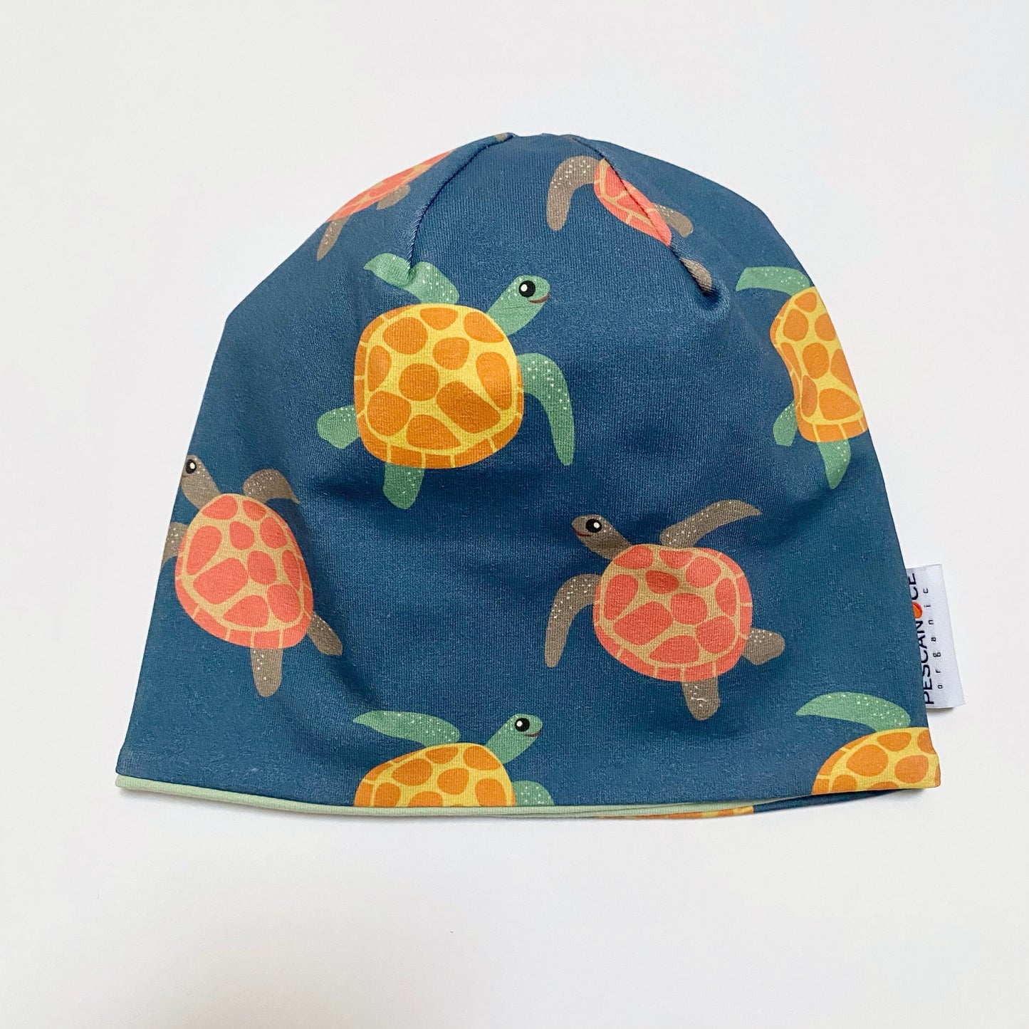 Berretto reversibile Galapagos