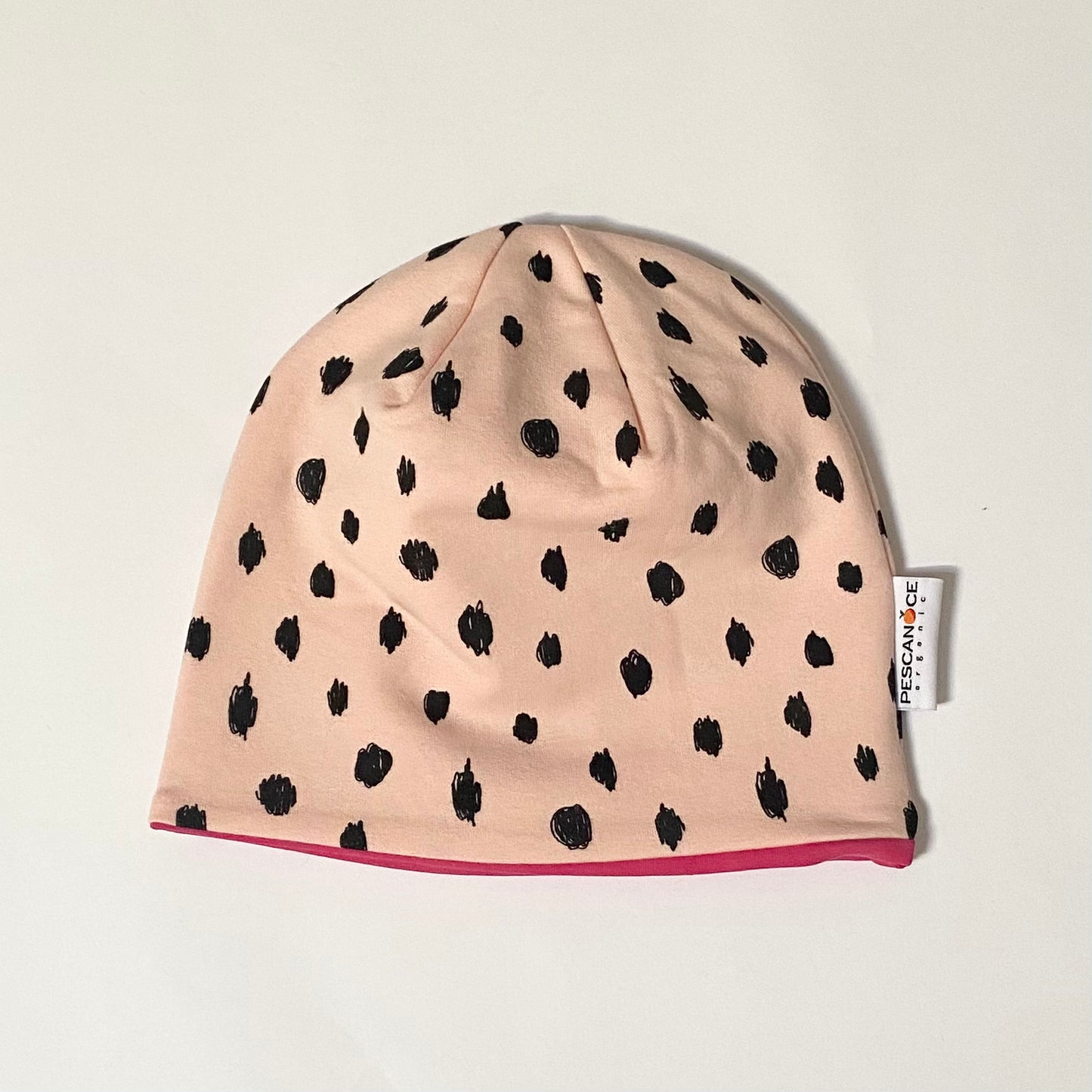 Berretto Reversibile Crudelia Demon