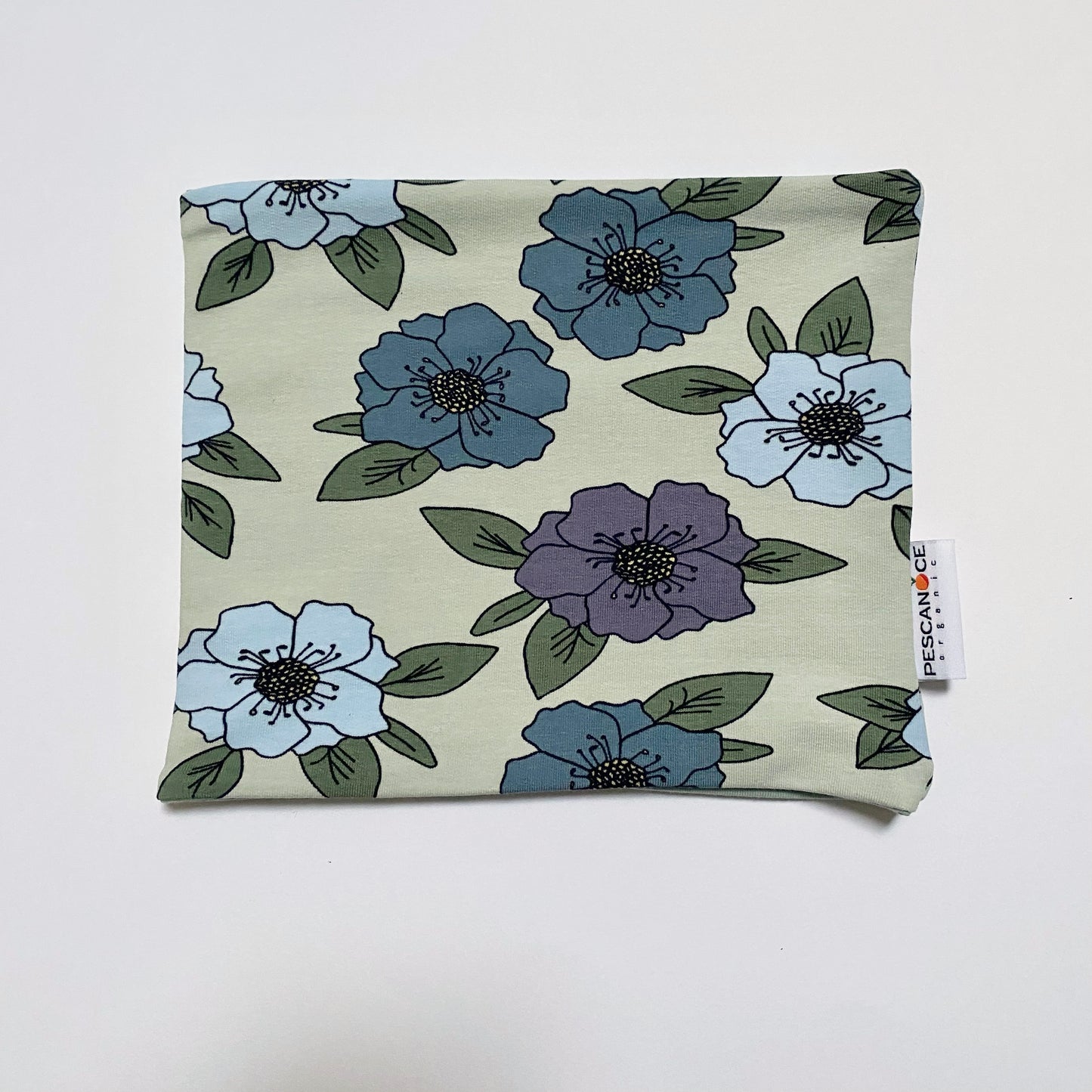 Scaldacollo reversibile Spring