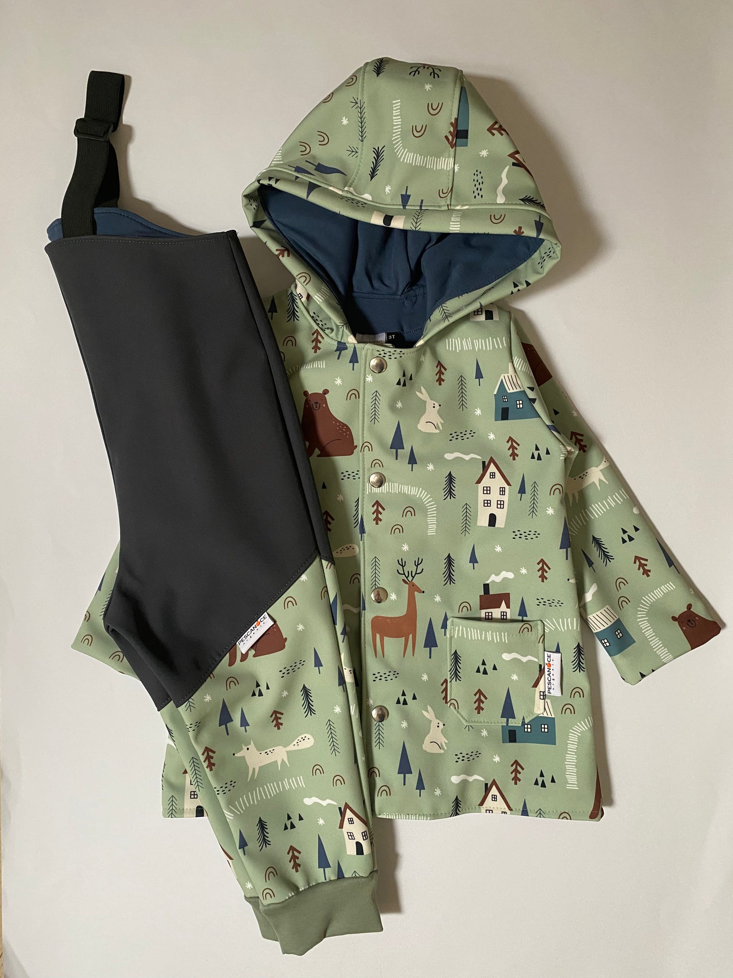 Capi Riservati Ordine Sara