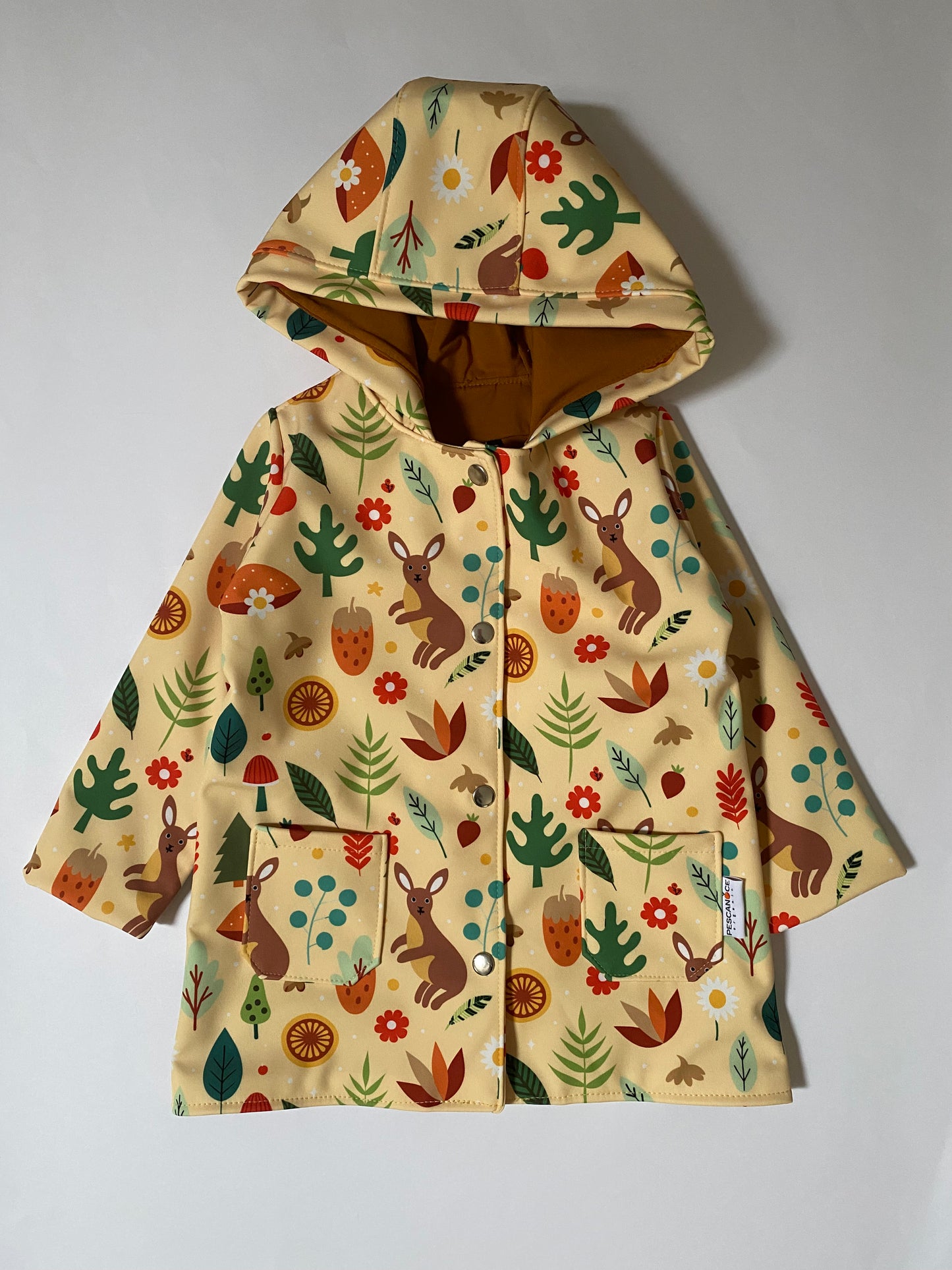 Capi Riservati Ordine Noemi