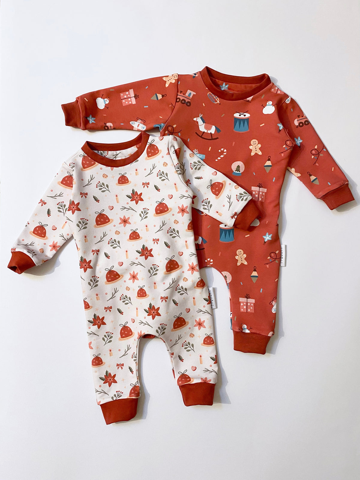 XMAS 2026 - BABY BOX - Primo Natale