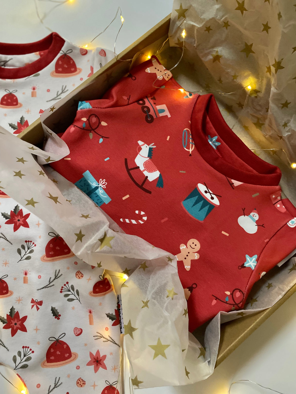 XMAS 2026 - BABY BOX - Primo Natale