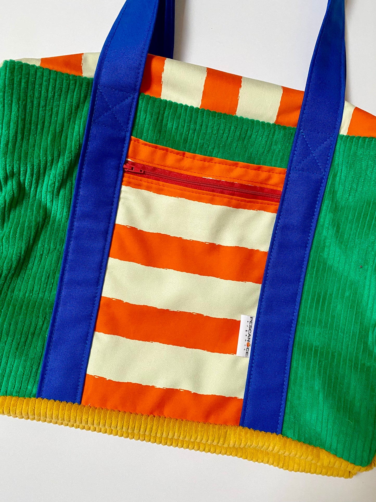 TUTTOTUTTO BAG in COLORS