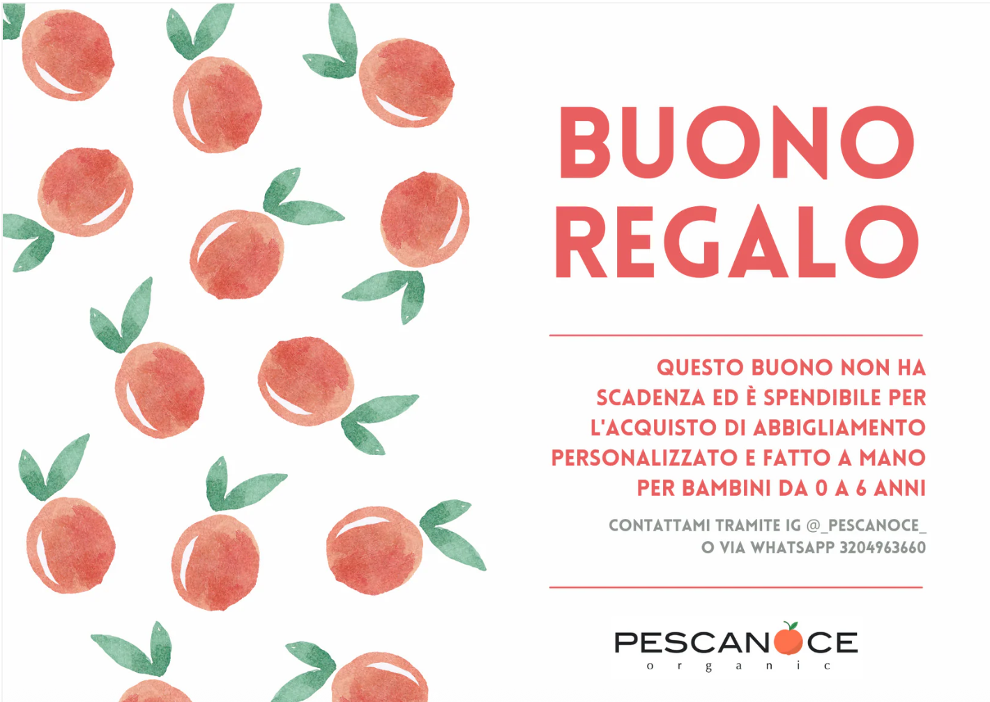 PREORDINE CHRISTMAS 2025 - BOX PACCHETTO ROSSO & GIFT CARD