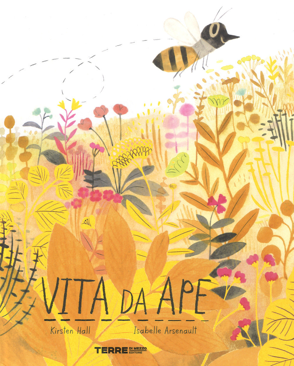 Vita da Ape