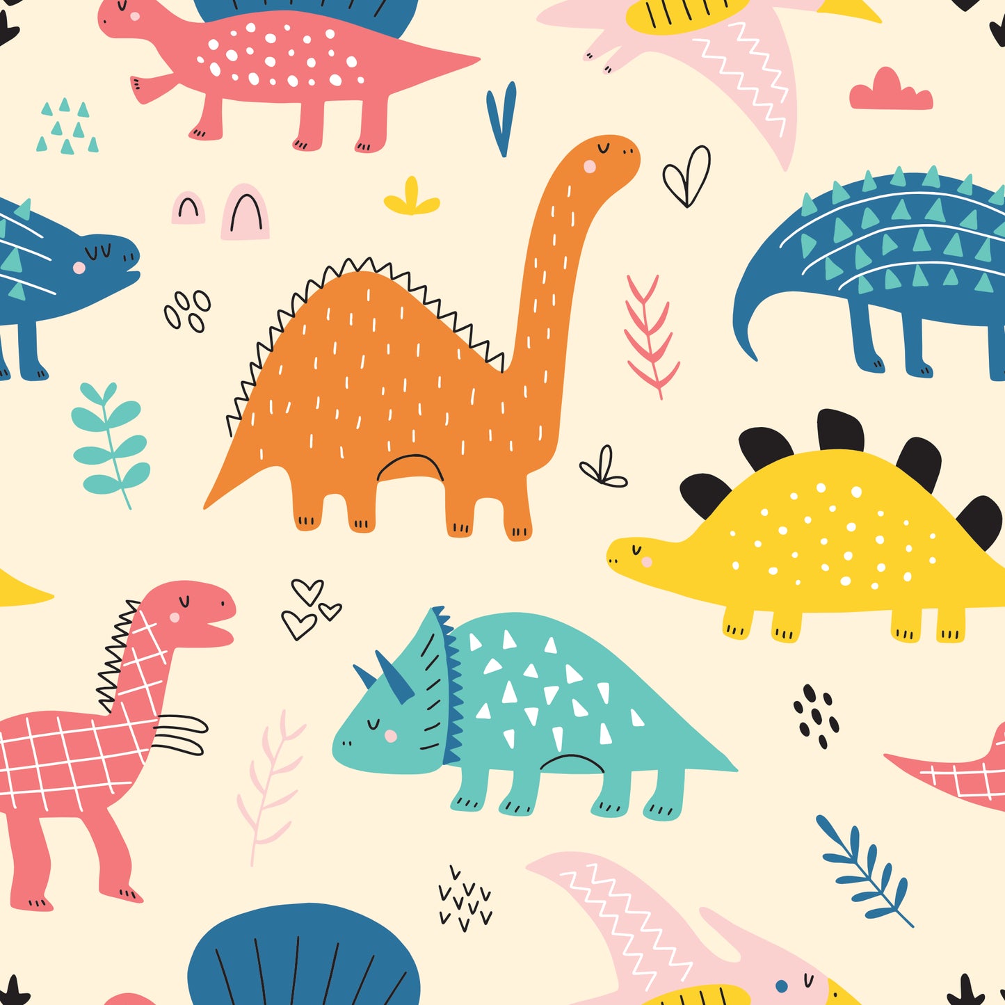 PRIMAVERA 2026 - JurassicPark