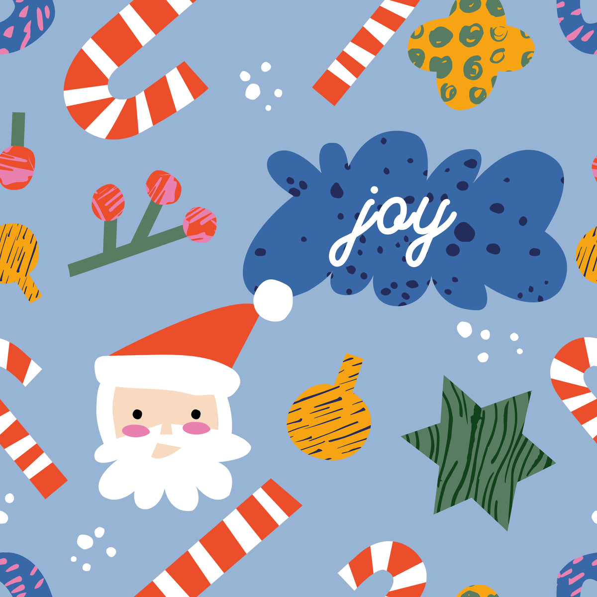 XMAS 2026 - MOMMY&DADDY