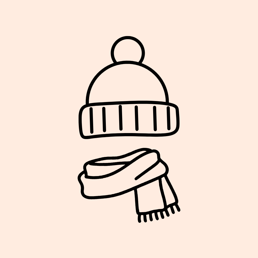 Berretti&Scaldacollo