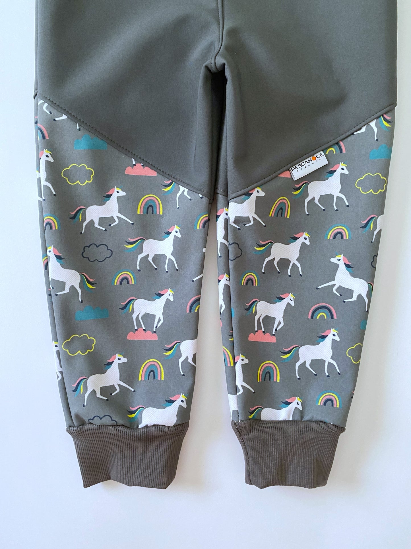 RainPants Unicorni