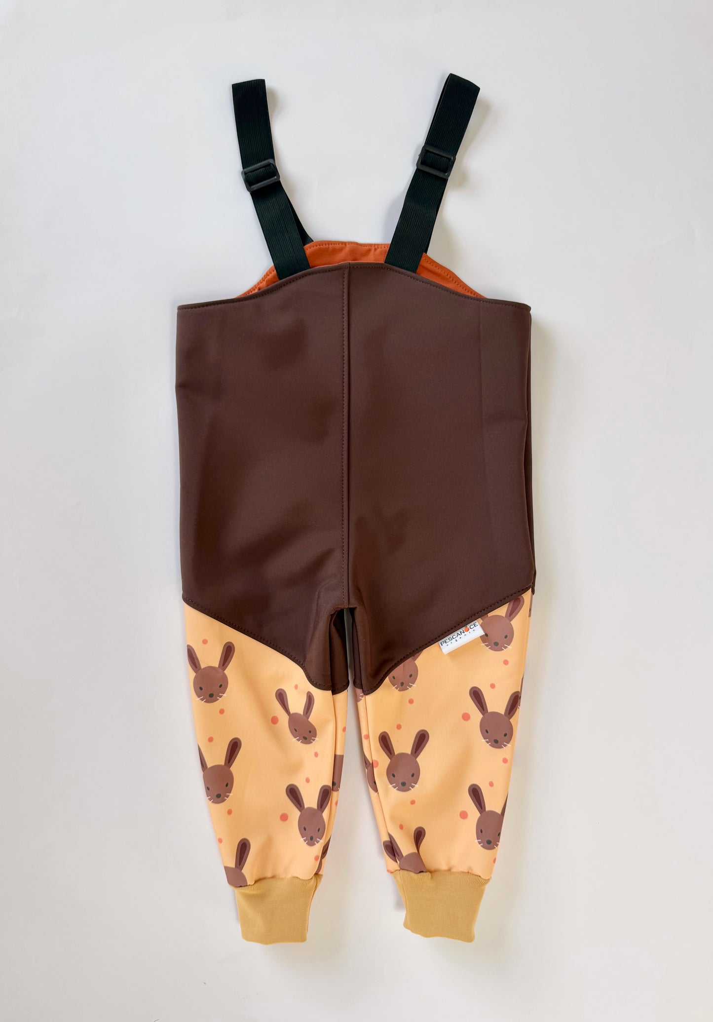RainPants Coniglietti