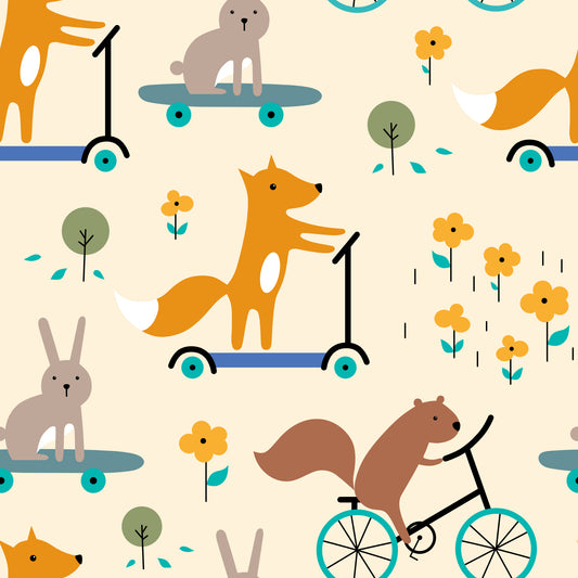 PRIMAVERA 2026 - Friends