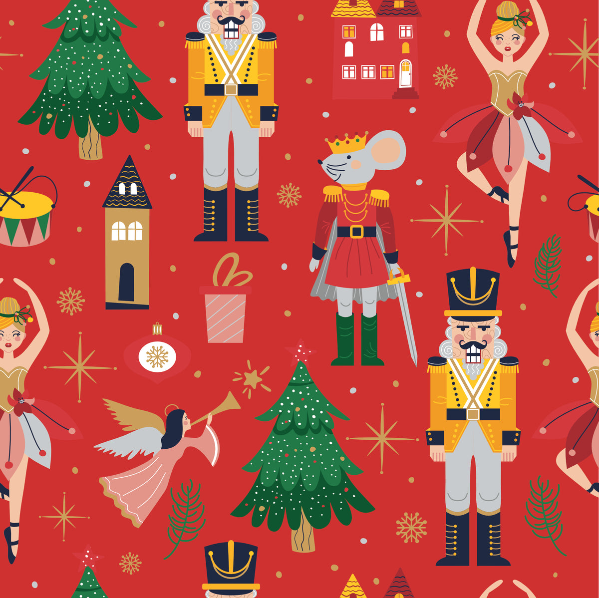 XMAS 2026 - MOMMY&DADDY