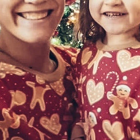 XMAS 2026 - MOMMY&DADDY