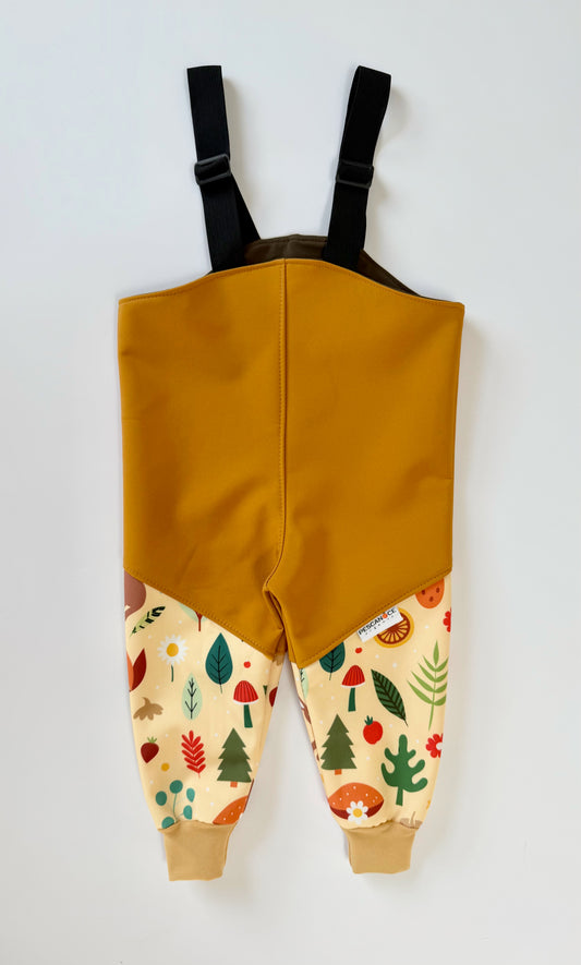 RainPants Autumn