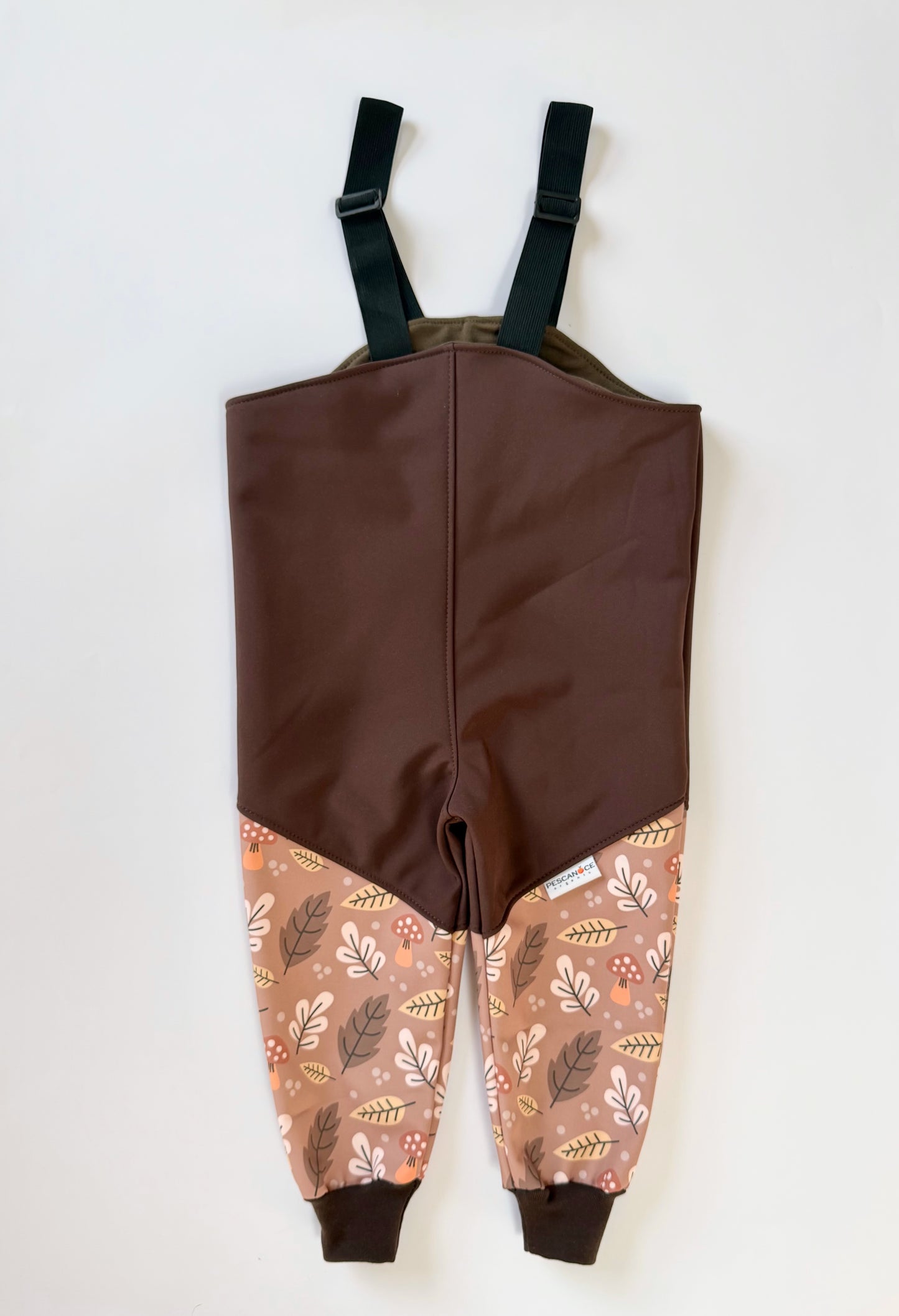 RainPants Foglie