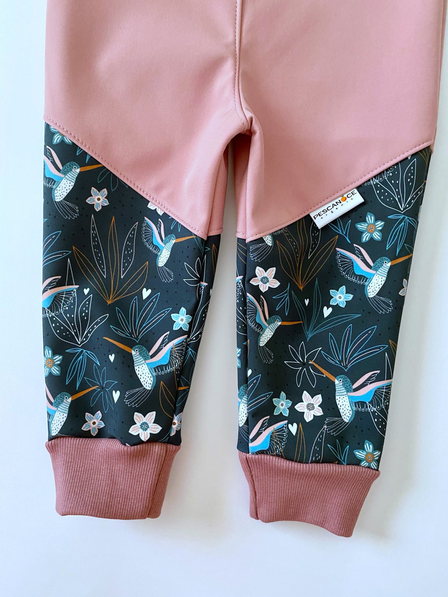 RainPants Colibrì