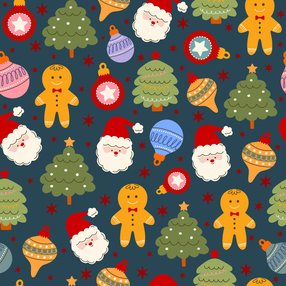 XMAS 2026 - MOMMY&DADDY