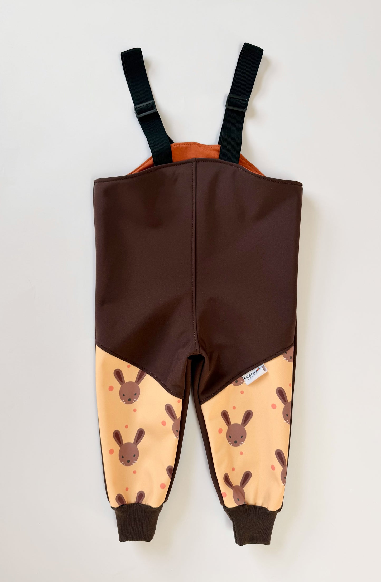 RainPants Coniglietti