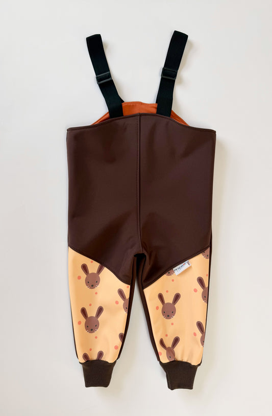 RainPants Coniglietti