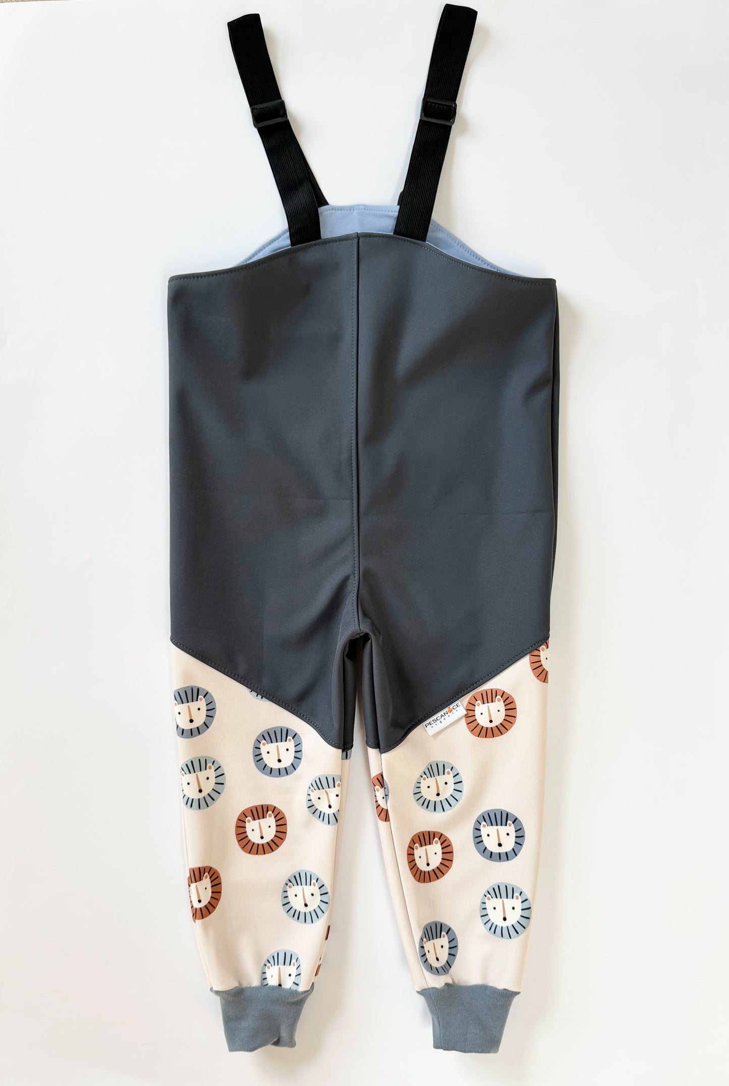 RainPants Lions