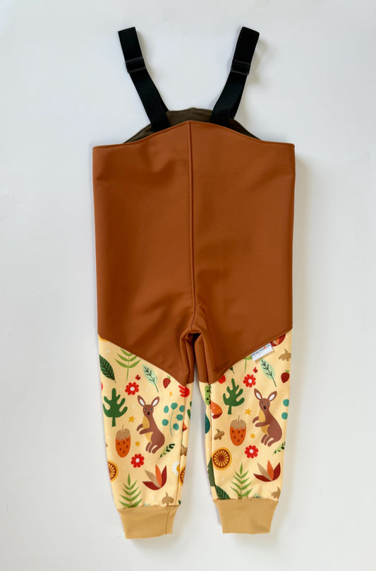 RainPants Canguro