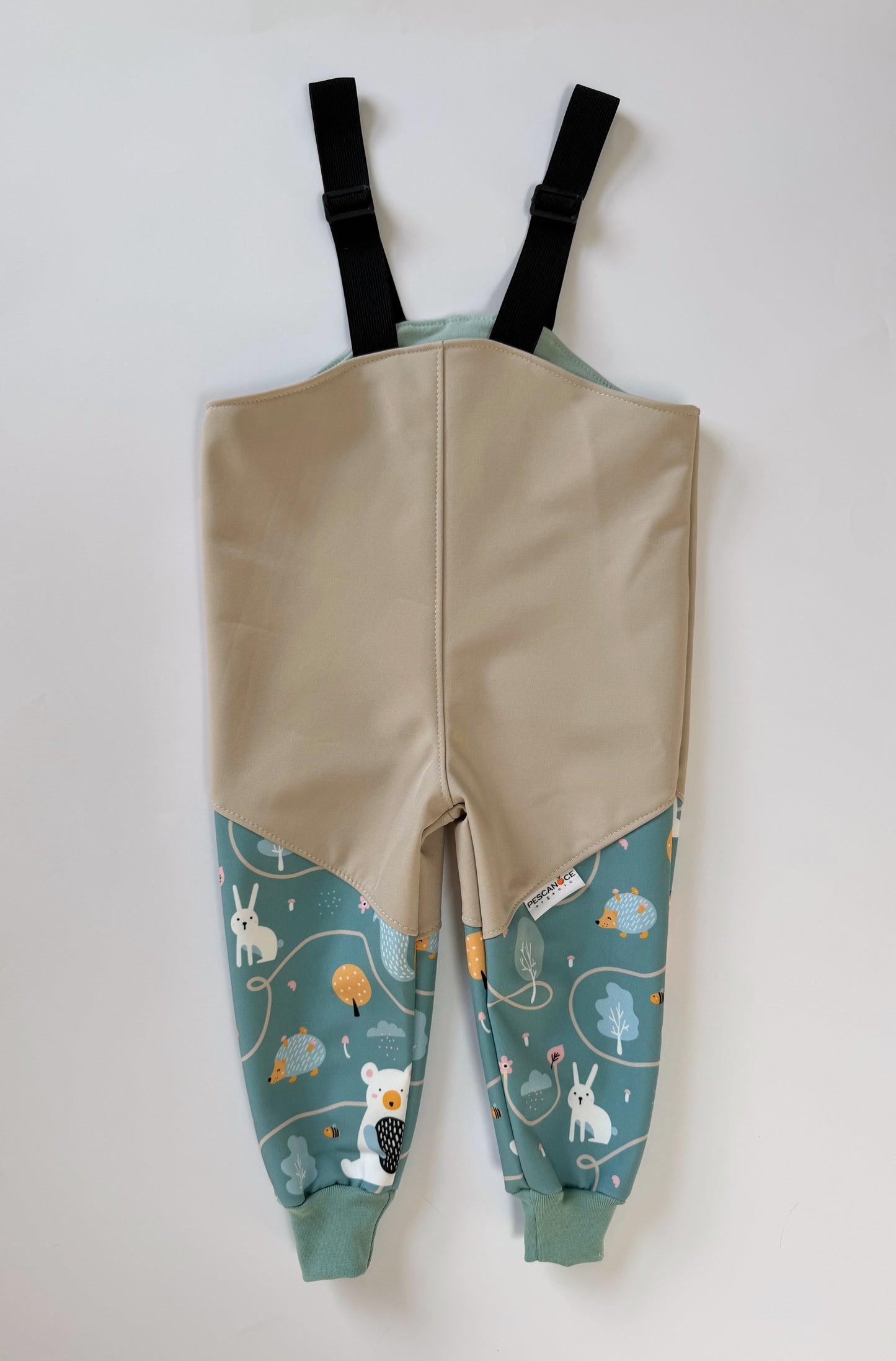 RainPants Happiness