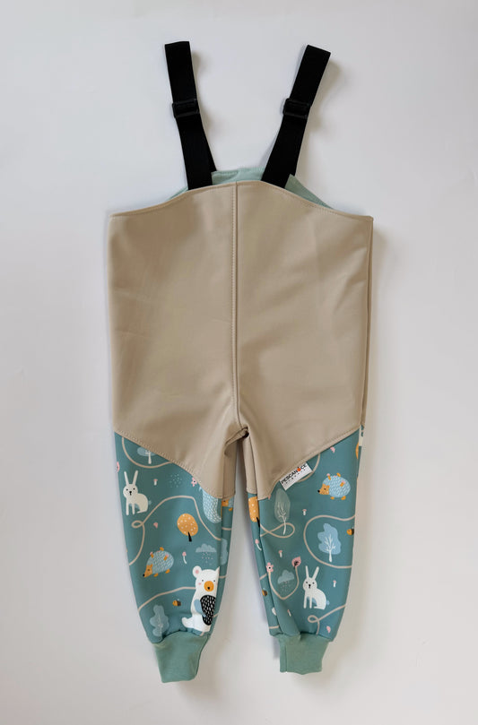 RainPants Happiness