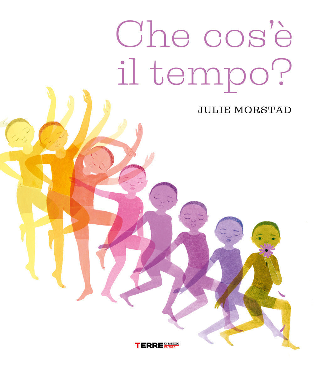 Che cos'è il tempo?