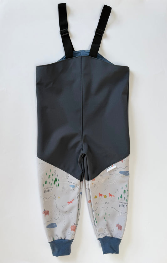 RainPants Woodland