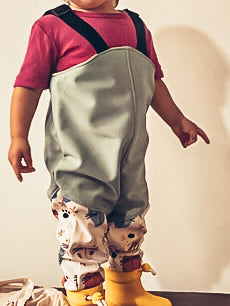 PREORDINE RAINPANTS A/I 2026-2027