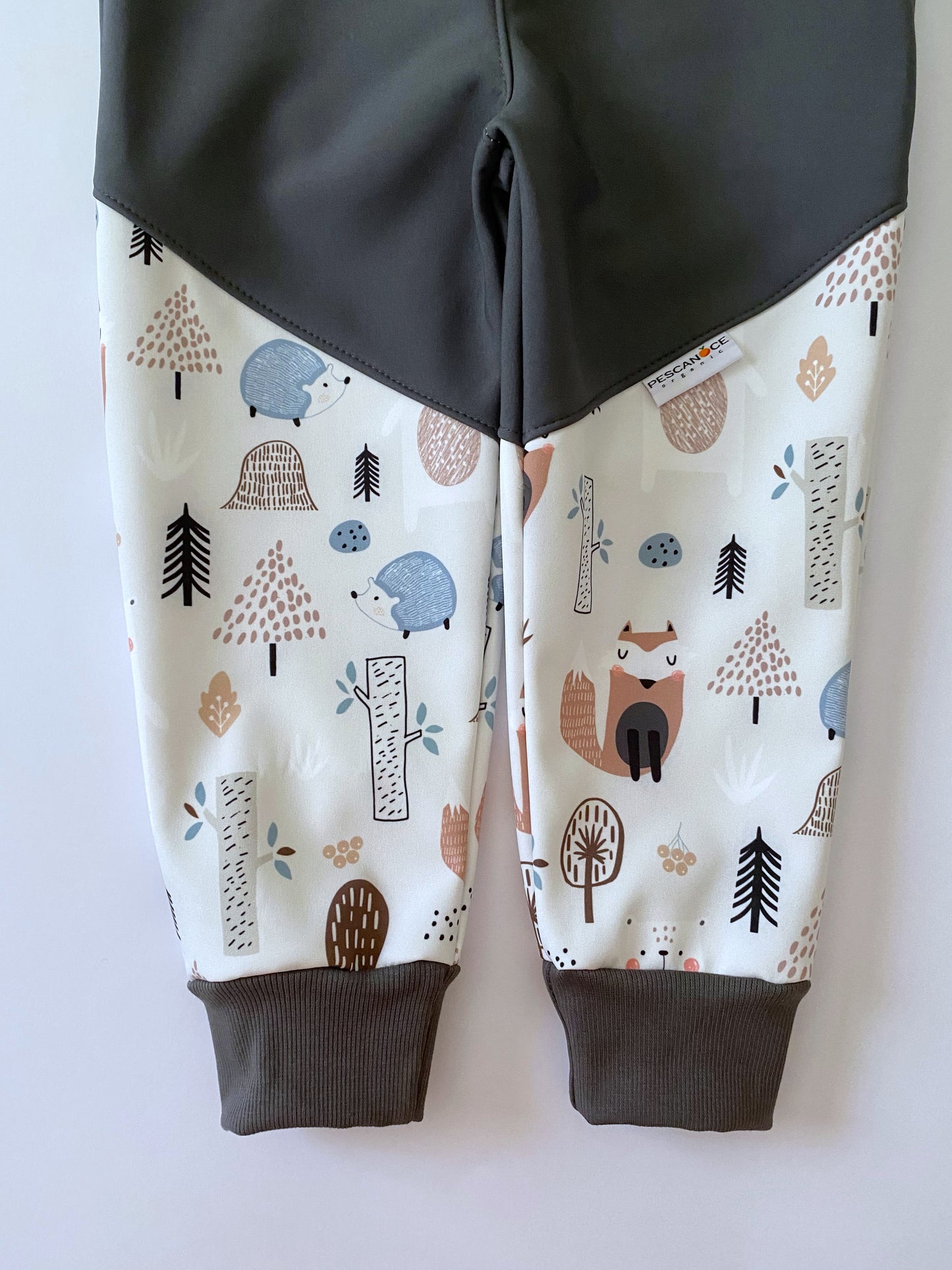 RainPants Woodland