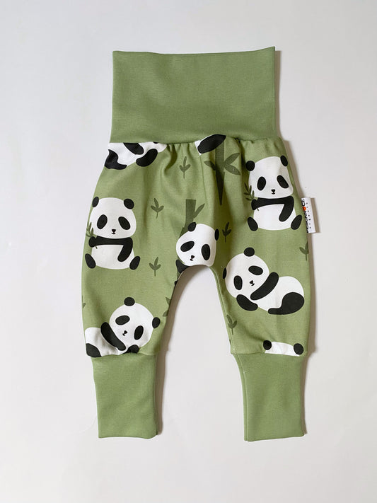 GWM Pants Panda