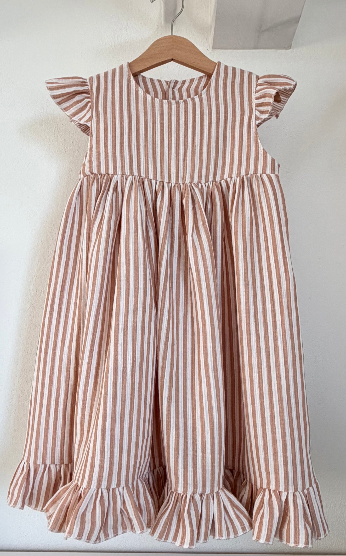Capi Riservati Ordine Francesca