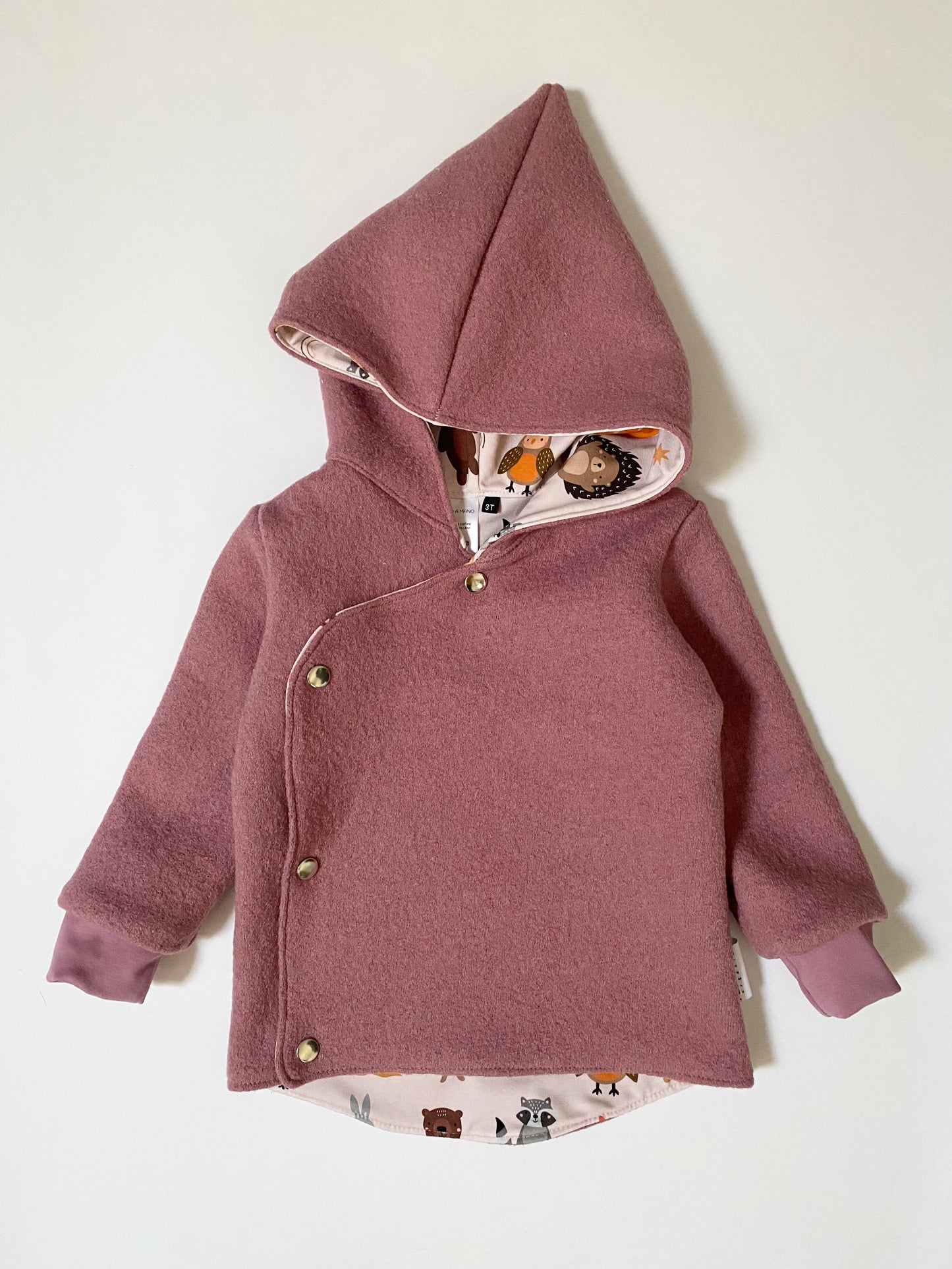 Capi Riservati Ordine Alice